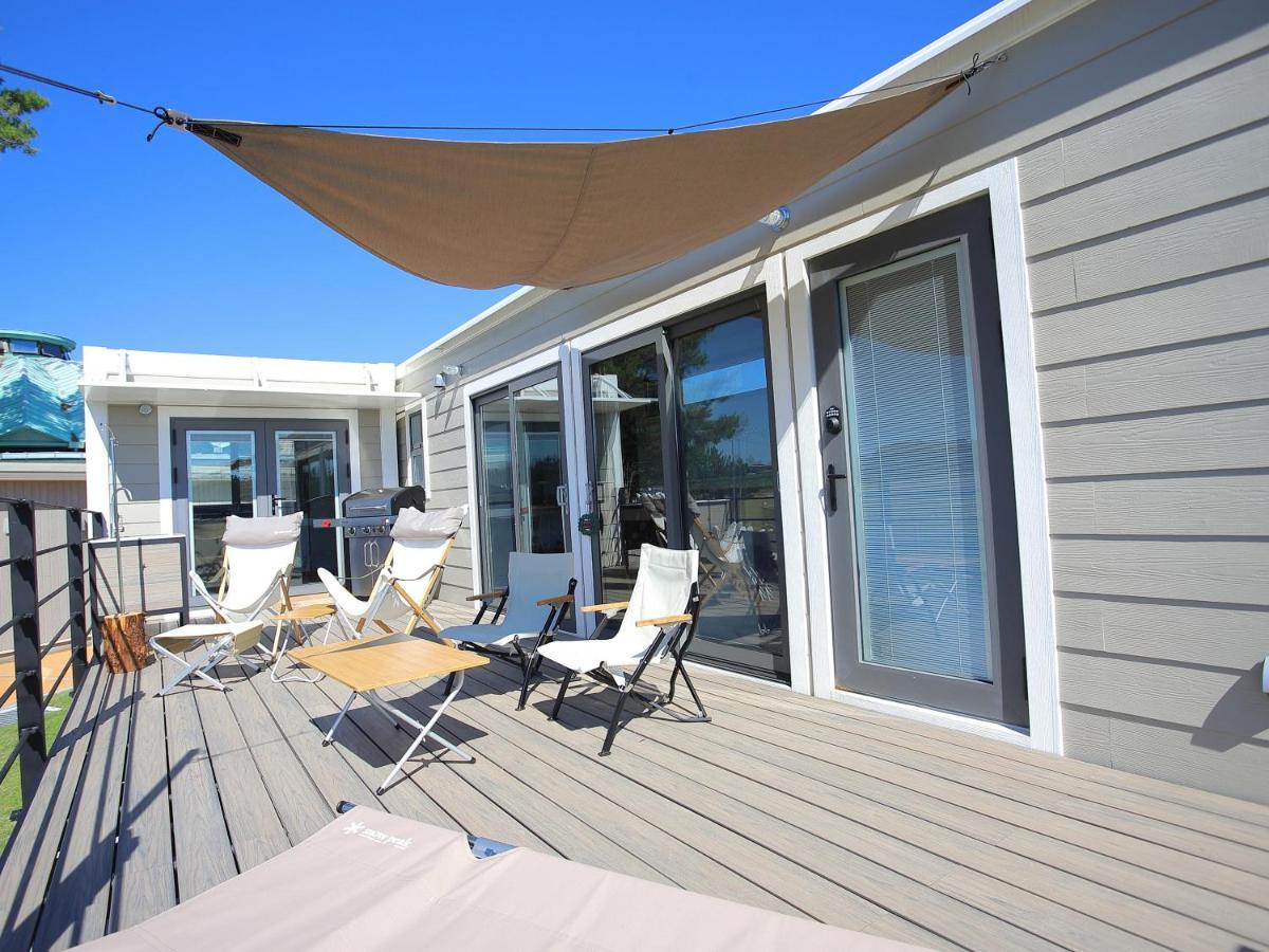 Fukiagehama Field Hotel Ichikikushikino Dış mekan fotoğraf
