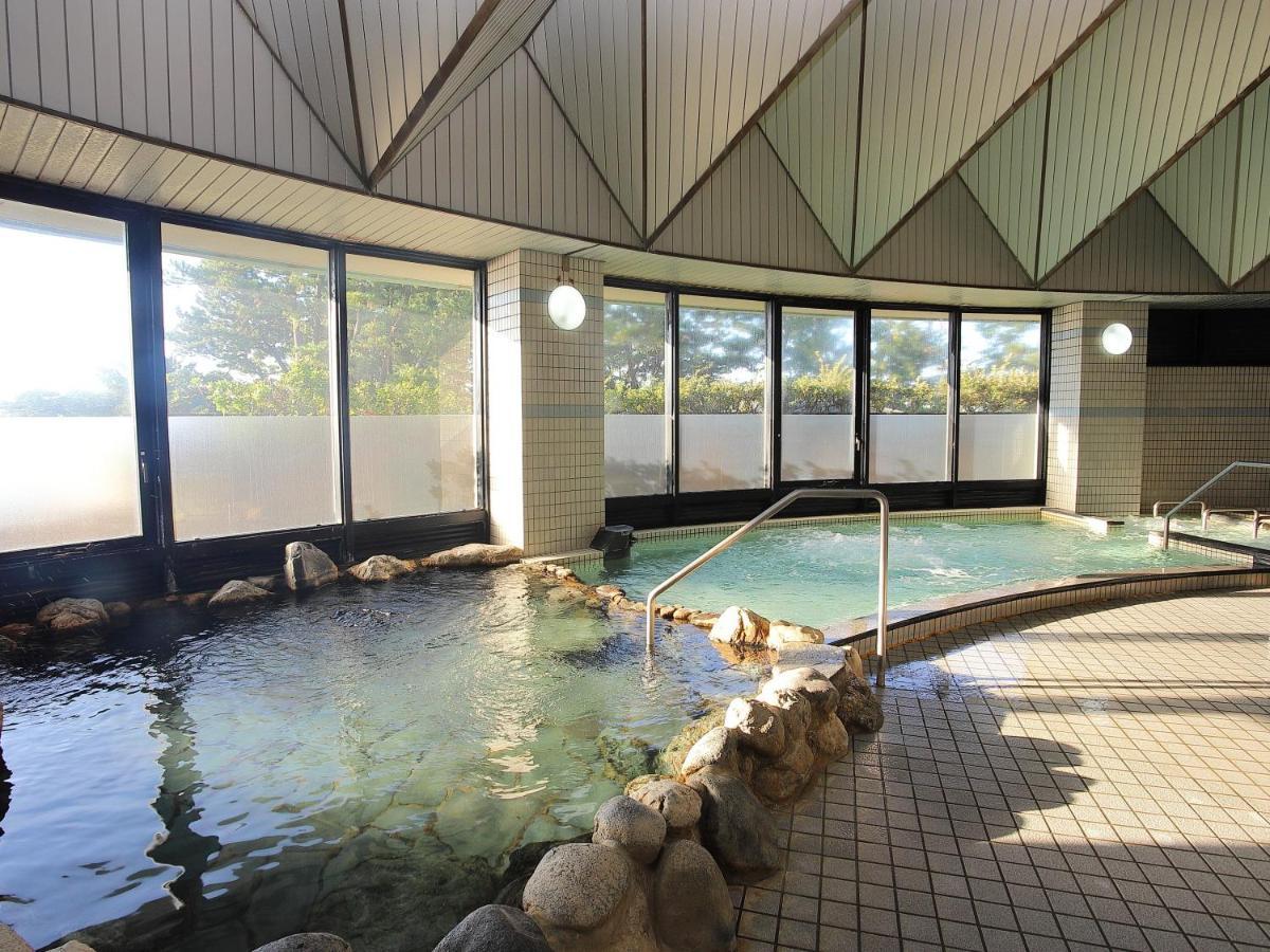 Fukiagehama Field Hotel Ichikikushikino Dış mekan fotoğraf