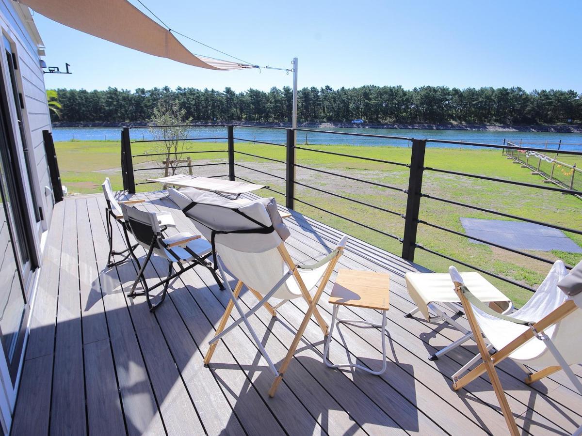 Fukiagehama Field Hotel Ichikikushikino Dış mekan fotoğraf