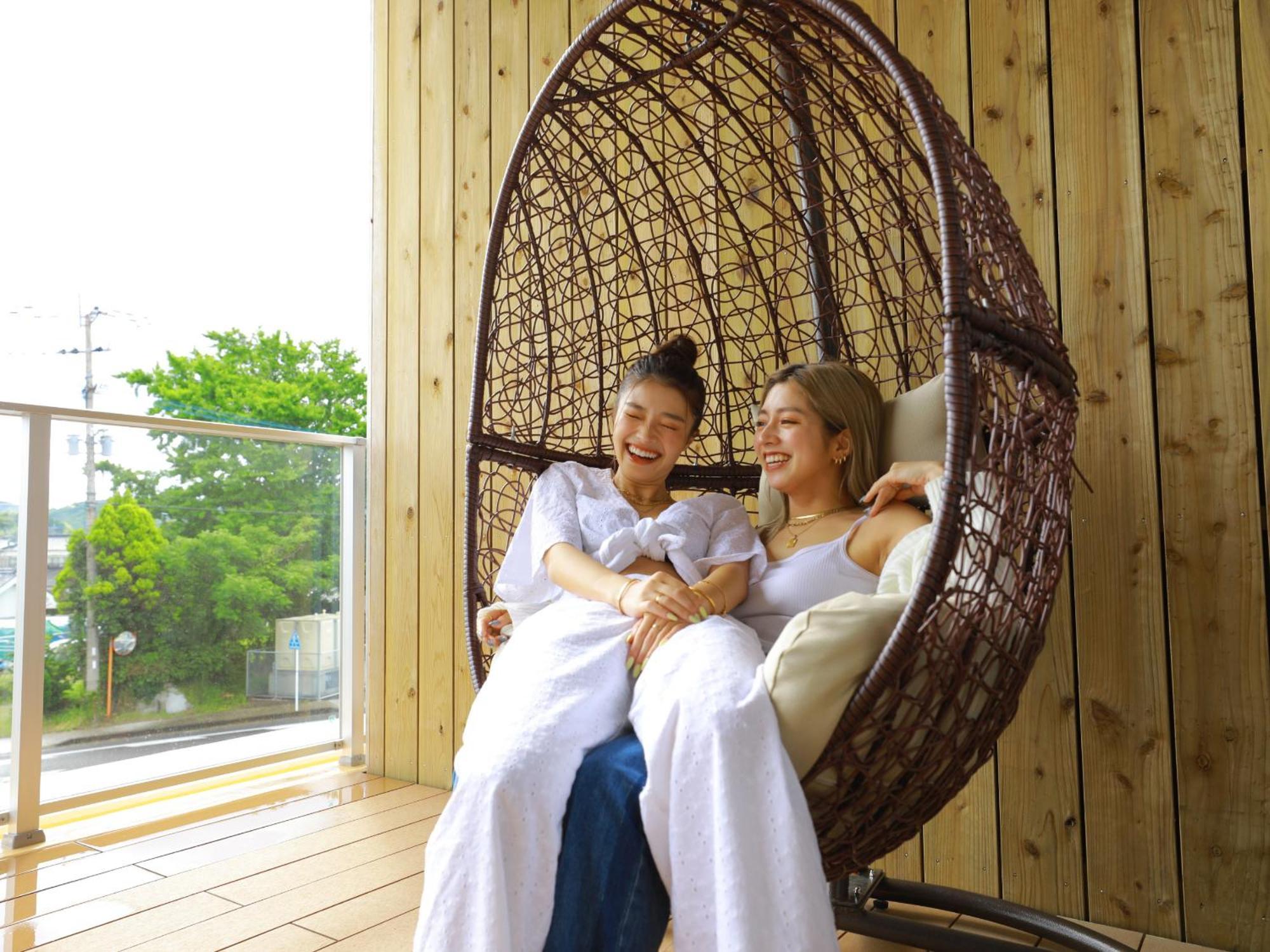 Fukiagehama Field Hotel Ichikikushikino Dış mekan fotoğraf
