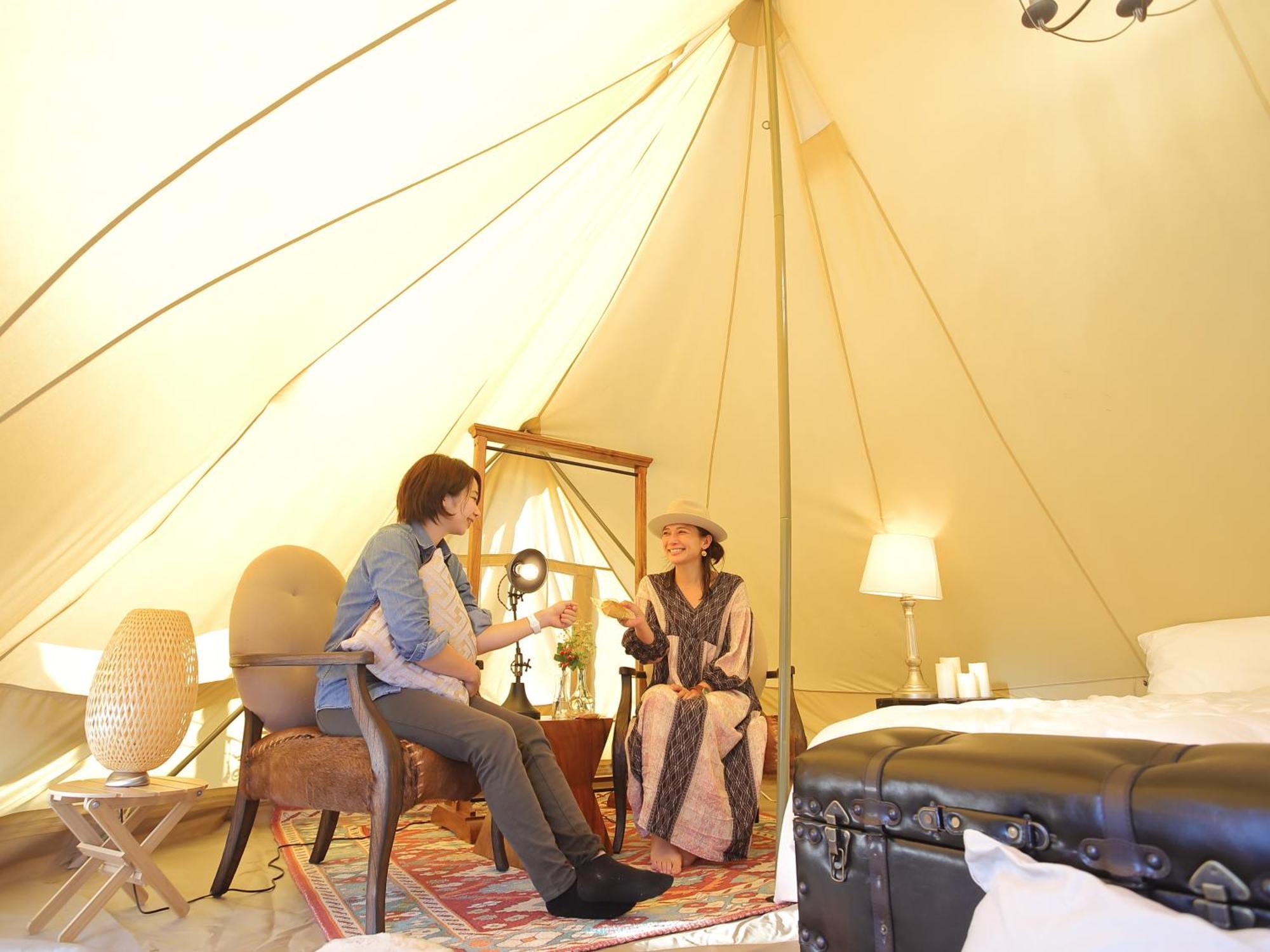 Fukiagehama Field Hotel Ichikikushikino Dış mekan fotoğraf