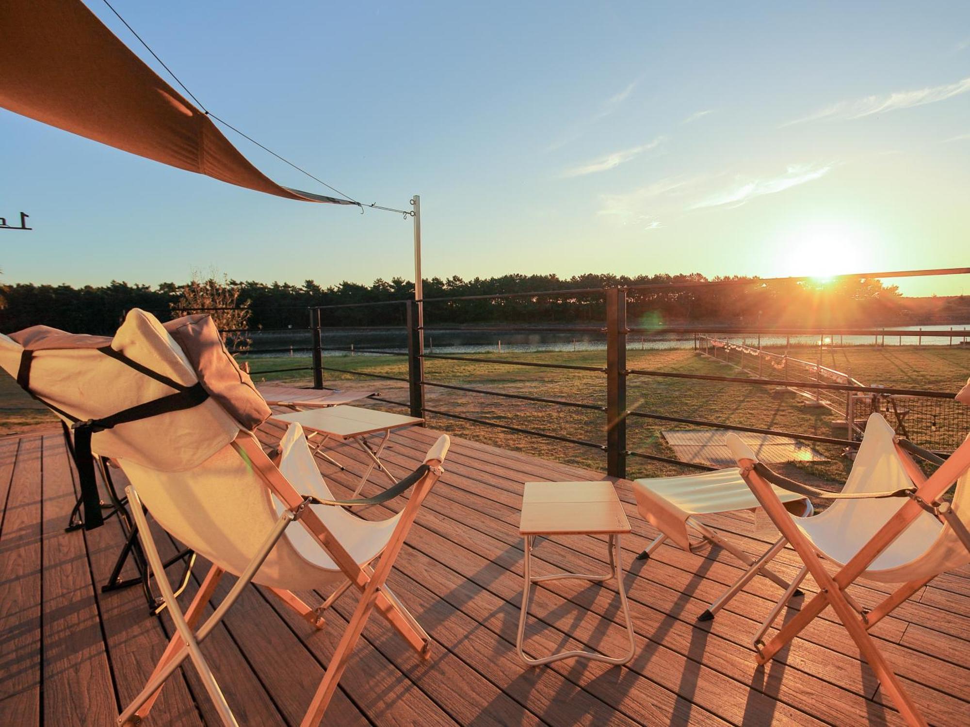 Fukiagehama Field Hotel Ichikikushikino Dış mekan fotoğraf